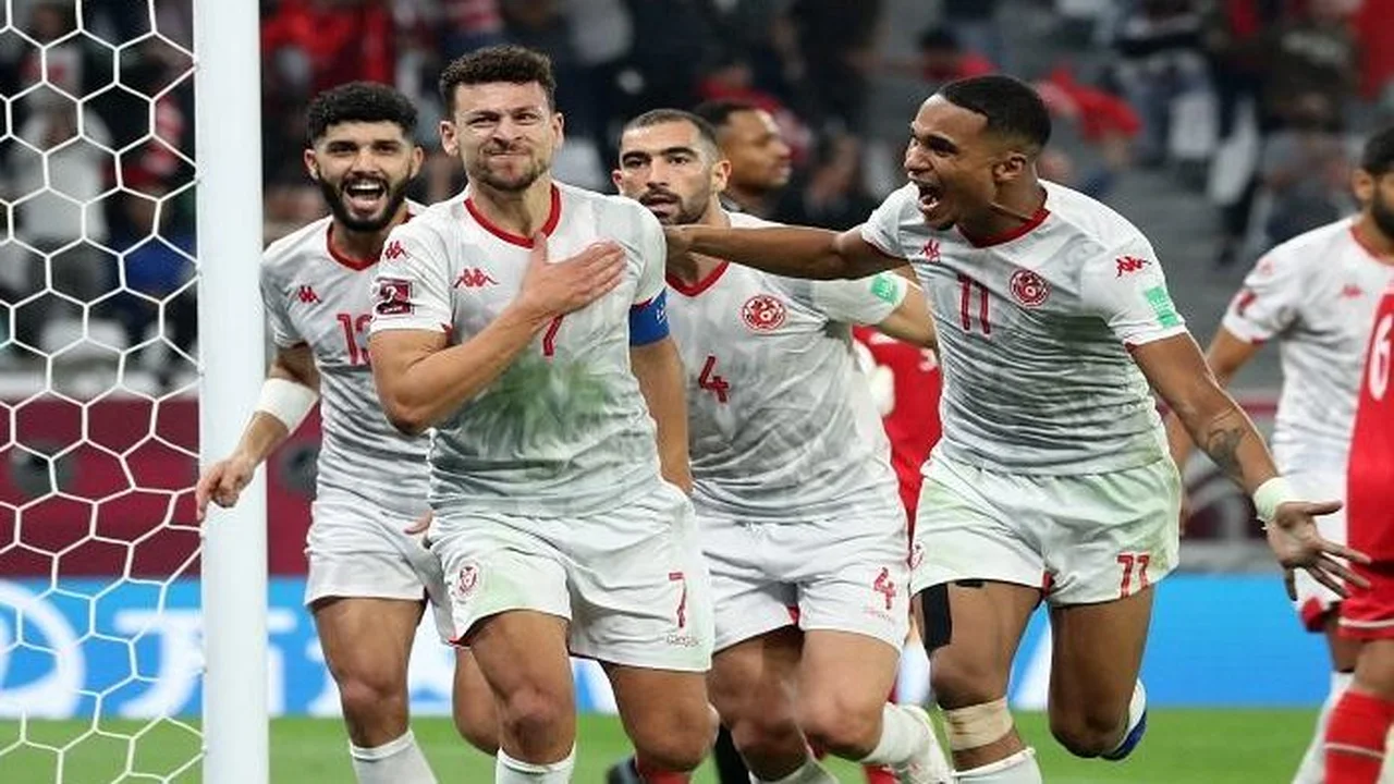 مباراة تونس والسويد في كأس العالم: كل ما تحتاج معرفته عن الموعد